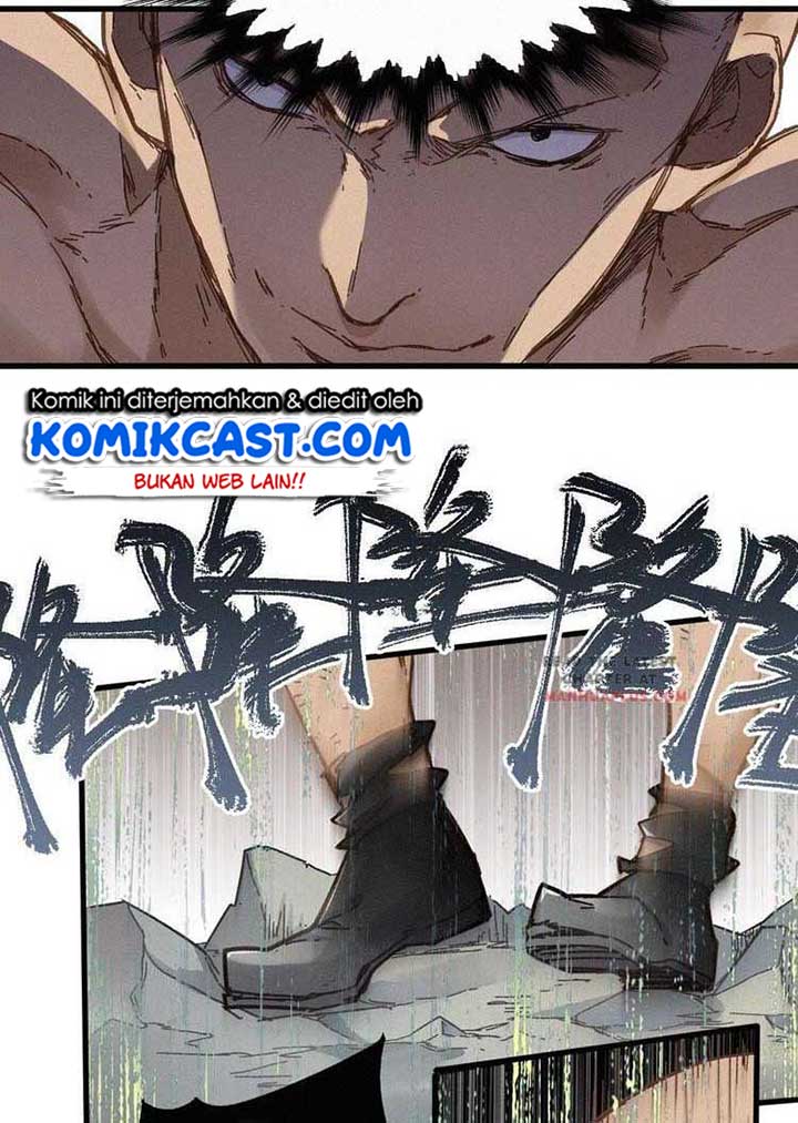 The Sacred Ruins Chapter 16 Gambar 20